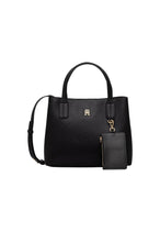 Sac Tommy Hilfiger couleur noir
