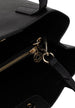 Sac Tommy Hilfiger couleur noir — vue 5