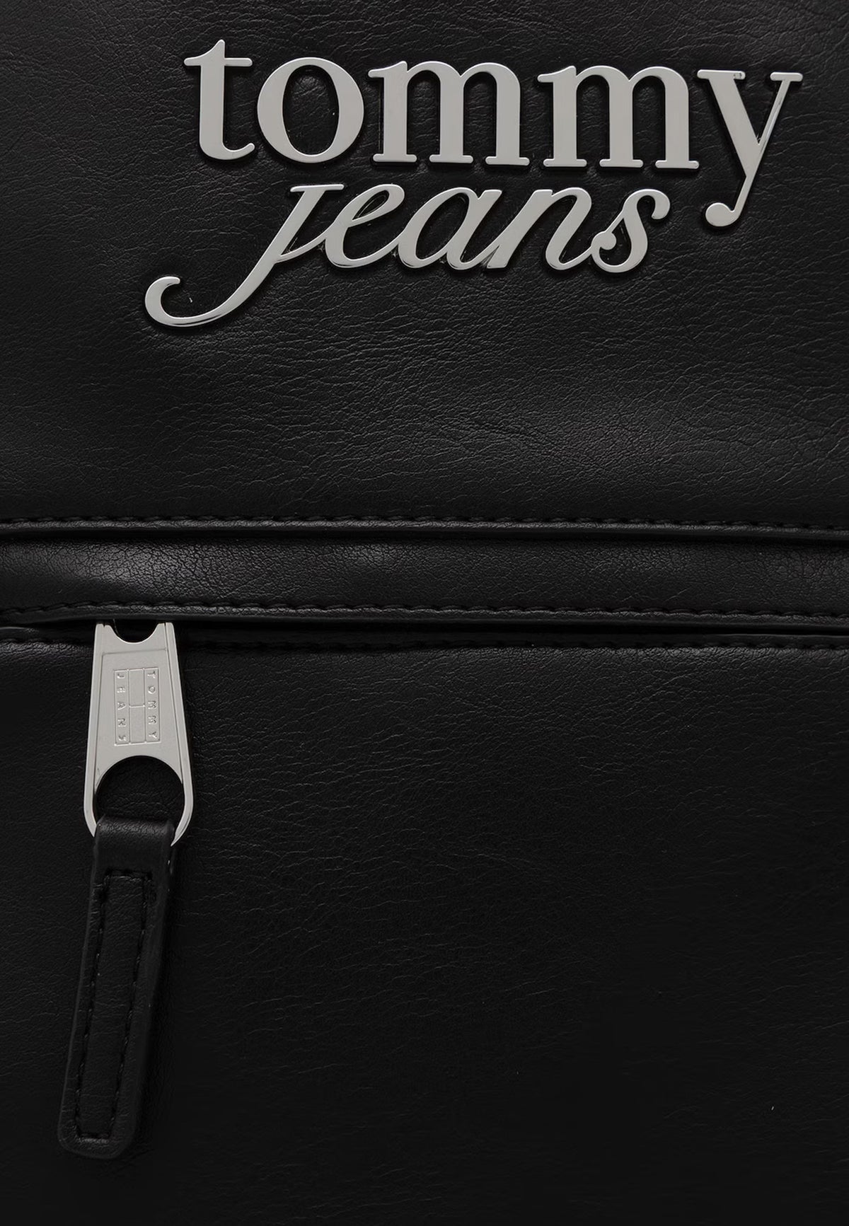 Sac Tommy Hilfiger couleur noir — vue 4