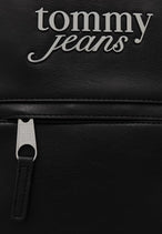 Sac Tommy Hilfiger couleur noir — vue 4