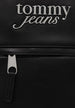 Sac Tommy Hilfiger couleur noir — vue 4