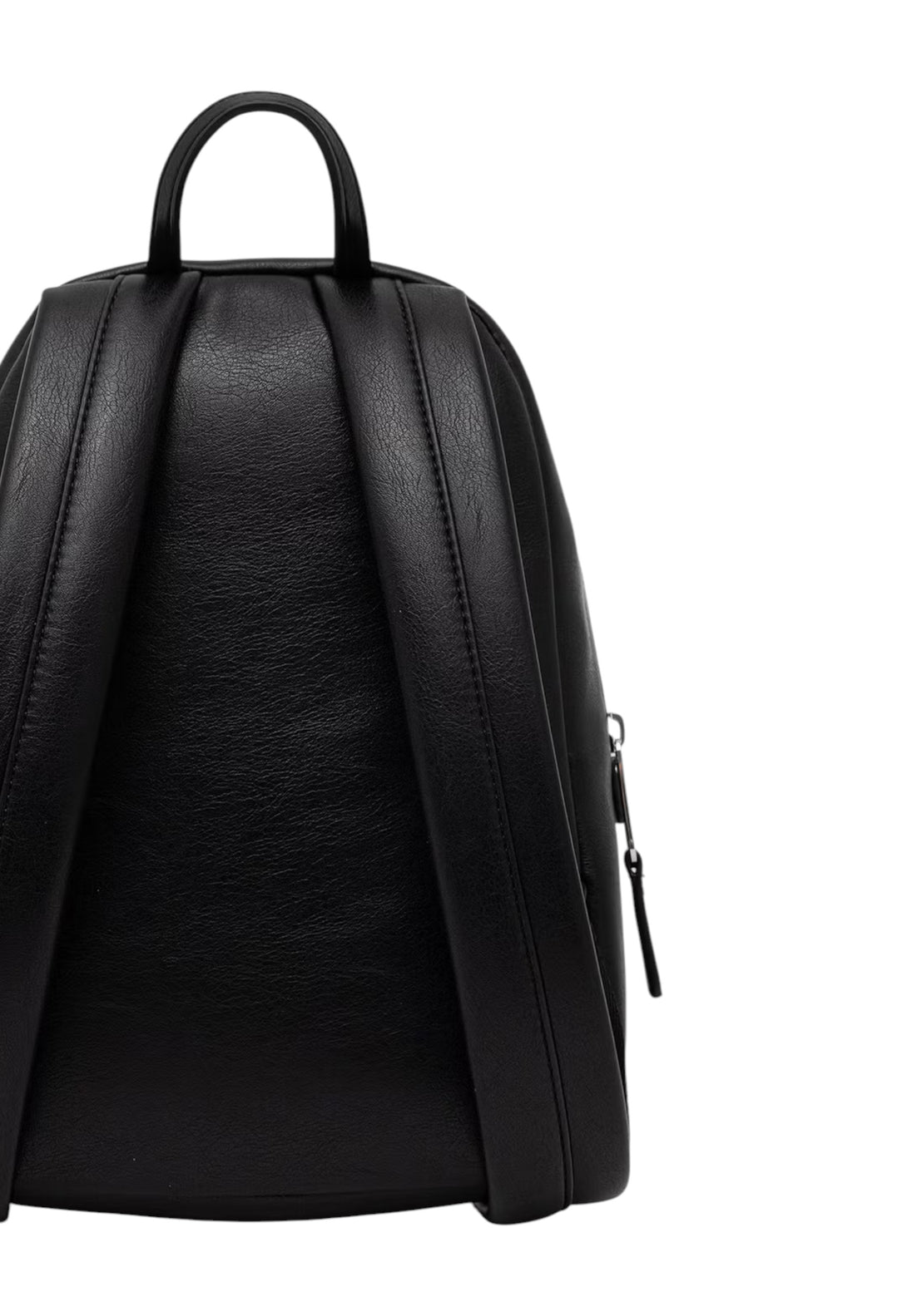 Sac Tommy Hilfiger couleur noir — vue 3