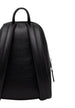 Sac Tommy Hilfiger couleur noir — vue 3