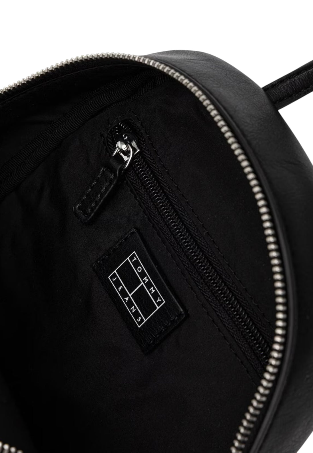 Sac Tommy Hilfiger couleur noir — vue 5