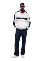 Sweat Tommy Hilfiger Jeans couleur blanc — vue 2