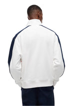 Sweat Tommy Hilfiger Jeans couleur blanc — vue 4