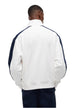 Sweat Tommy Hilfiger Jeans couleur blanc — vue 4