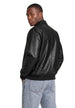 Veste Calvin Klein Jeans couleur noir — vue 4