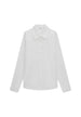 Chemise Guess couleur blanc — vue 5