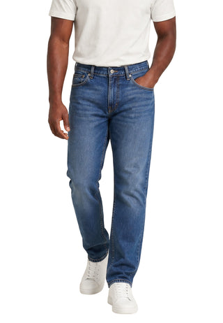 Jean Tommy Hilfiger Jeans couleur bleu
