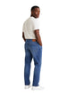 Jean Tommy Hilfiger Jeans couleur bleu — vue 3