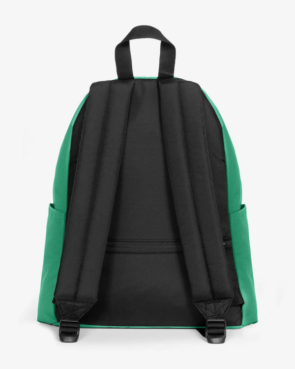 Sac à dos Eastpak couleur vert — vue 2
