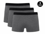 Sous-vêtement Roberto Cavalli Underwear couleur gris — vue 2
