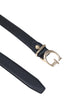 Ceinture Guess couleur noir — vue 4