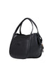 Sac Guess couleur noir — vue 5