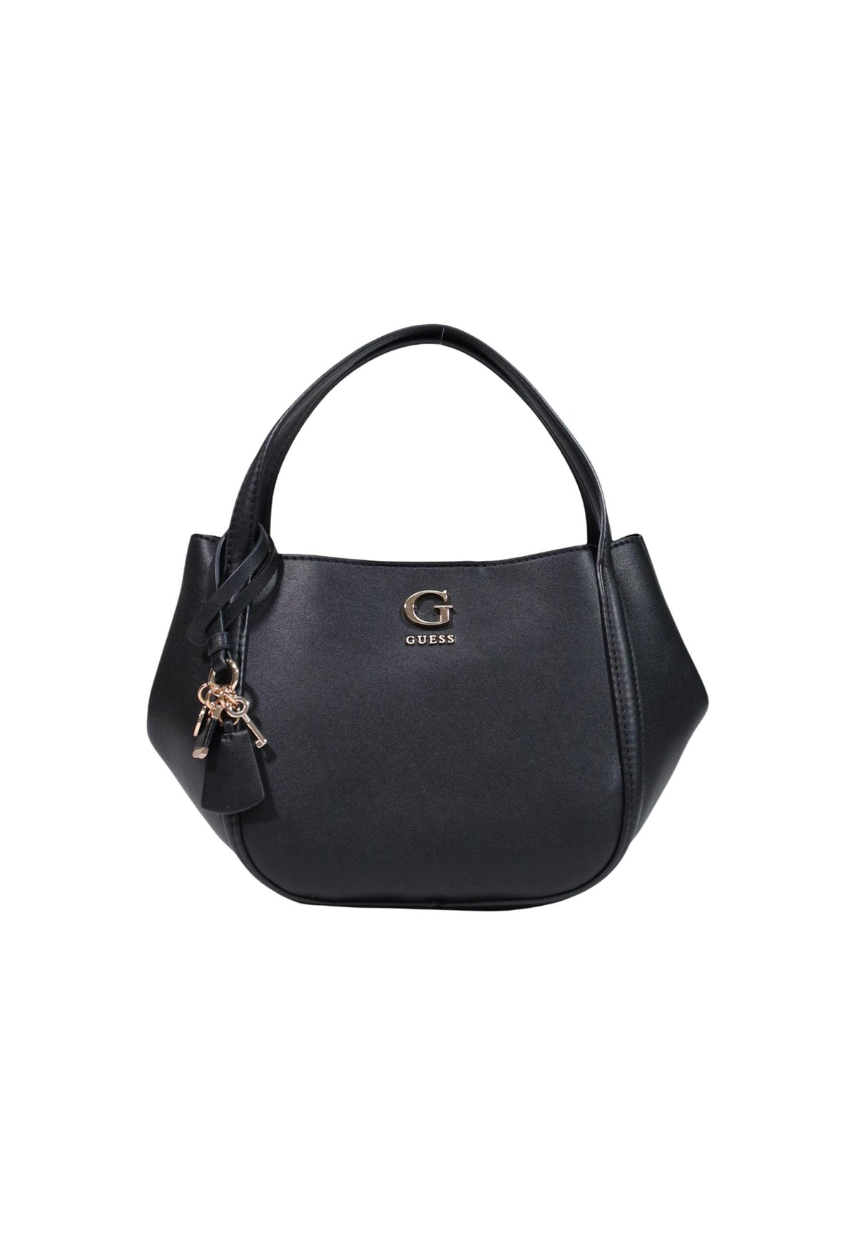 Sac Guess couleur noir