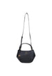 Sac Guess couleur noir — vue 2