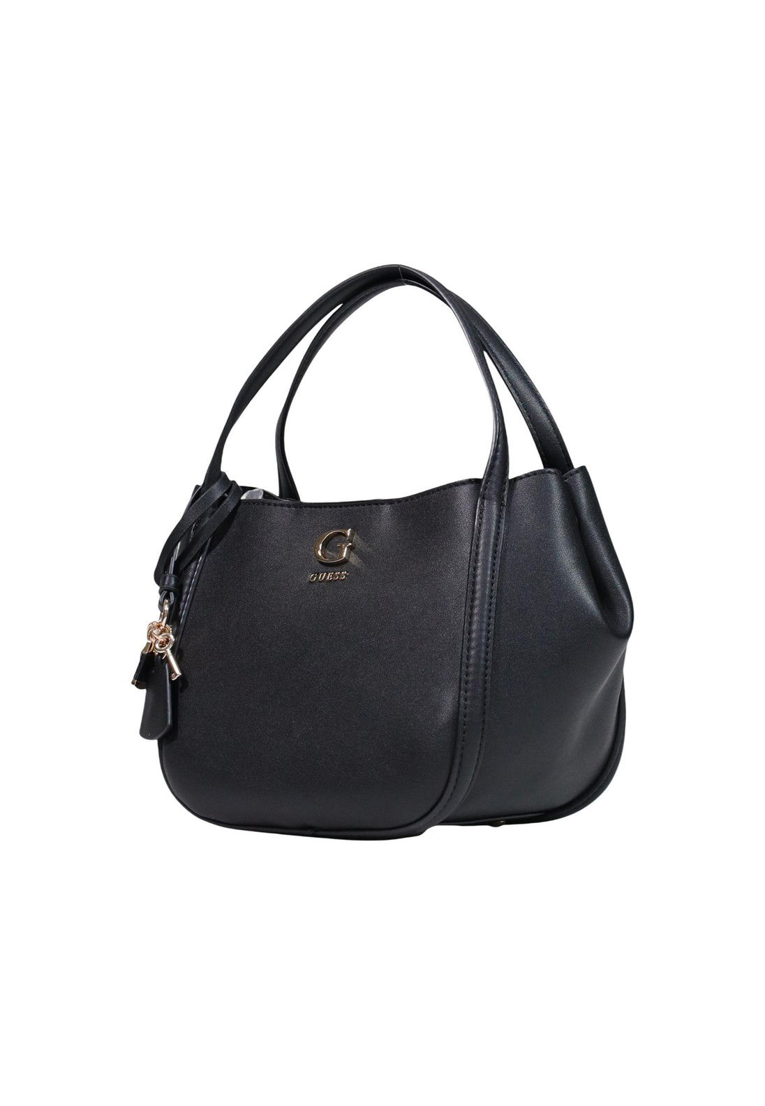Sac Guess couleur noir — vue 3