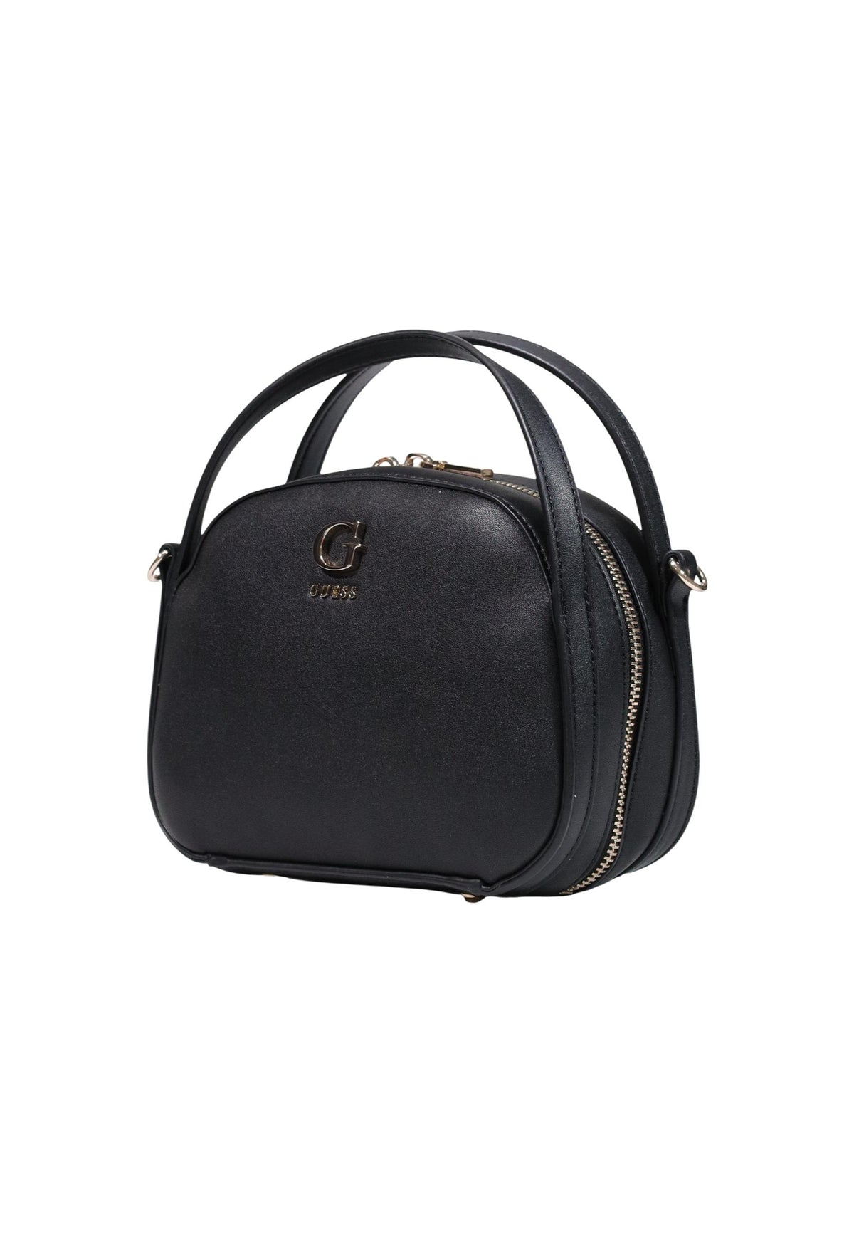 Sac Guess couleur noir — vue 4