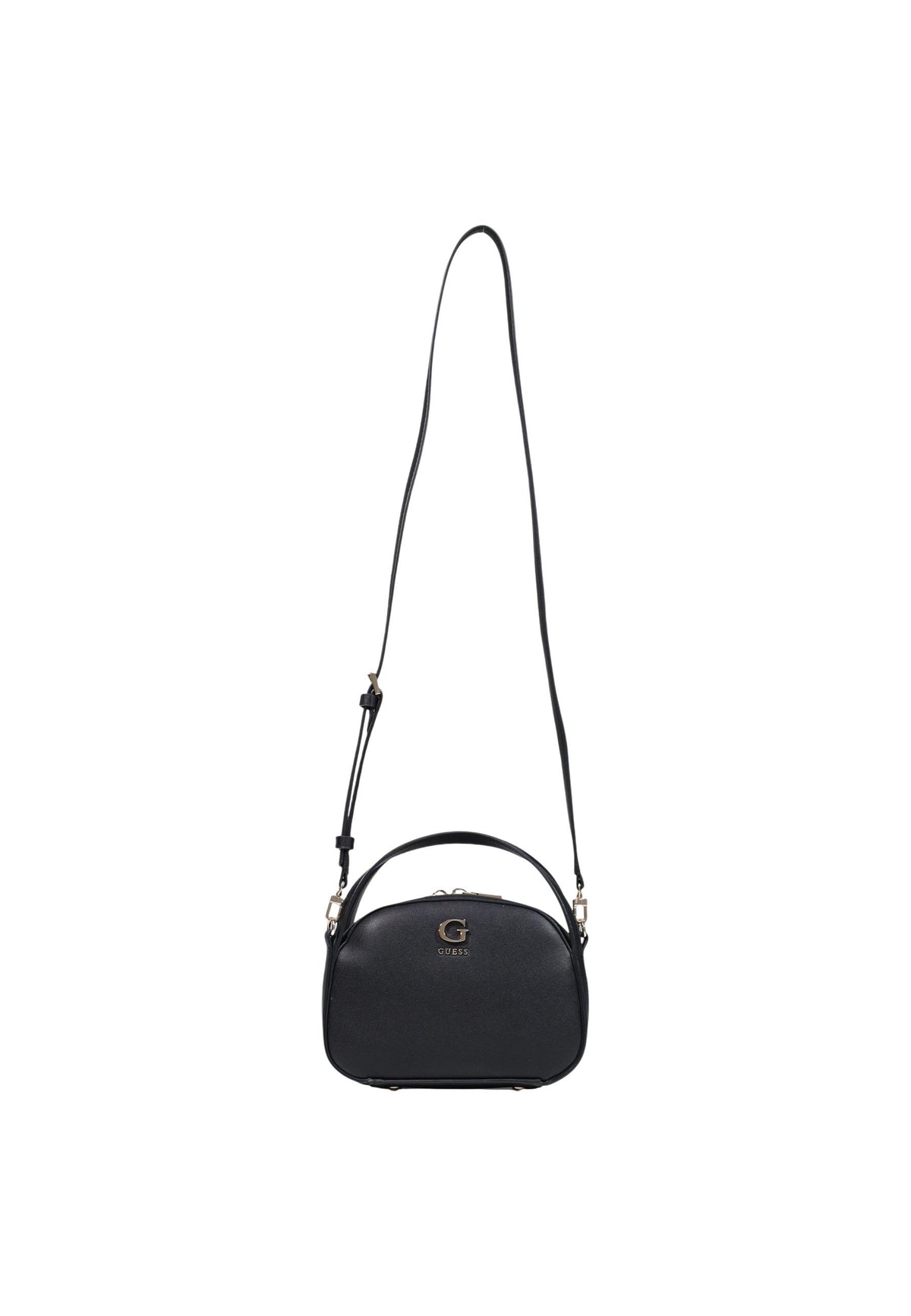 Sac Guess couleur noir — vue 2