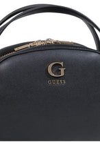 Sac Guess couleur noir — vue 3