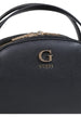 Sac Guess couleur noir — vue 3