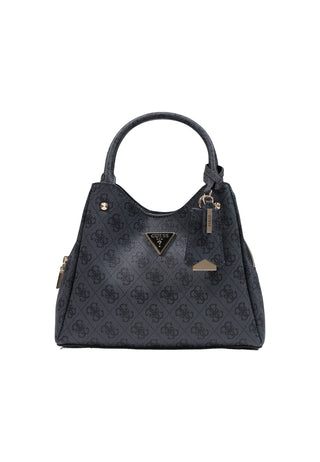 Sac Guess couleur gris