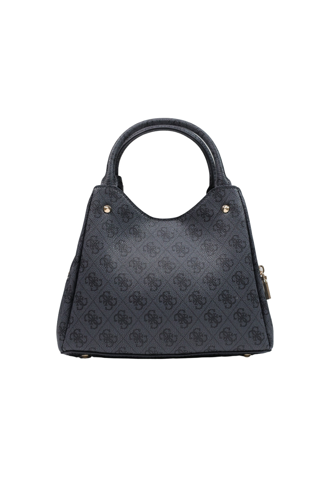 Sac Guess couleur gris — vue 4