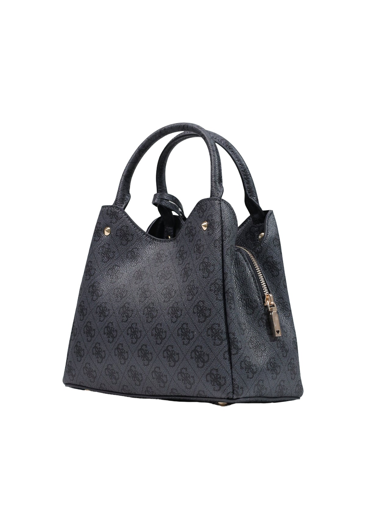 Sac Guess couleur gris — vue 5