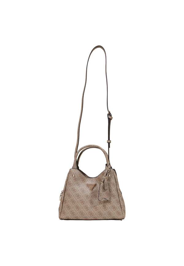 Sac Guess couleur blanc — vue 2