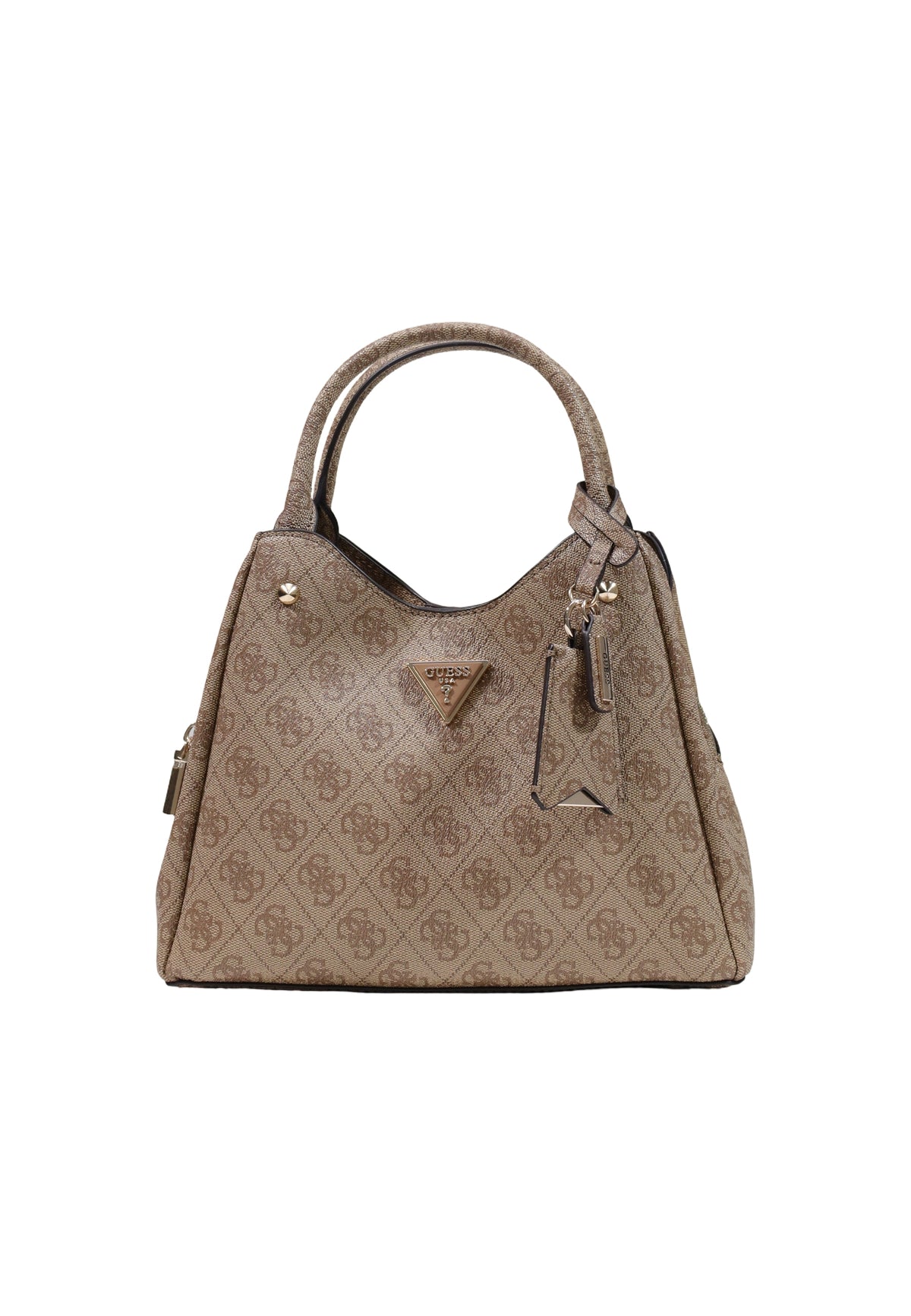 Sac Guess couleur blanc