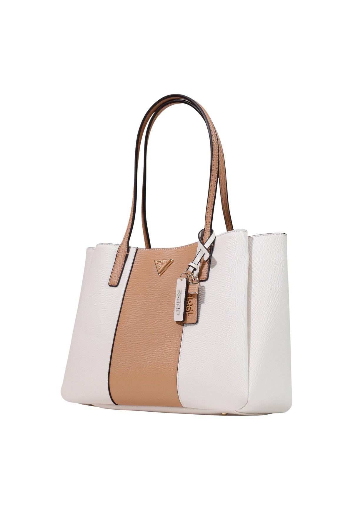 Sac Guess couleur beige — vue 3