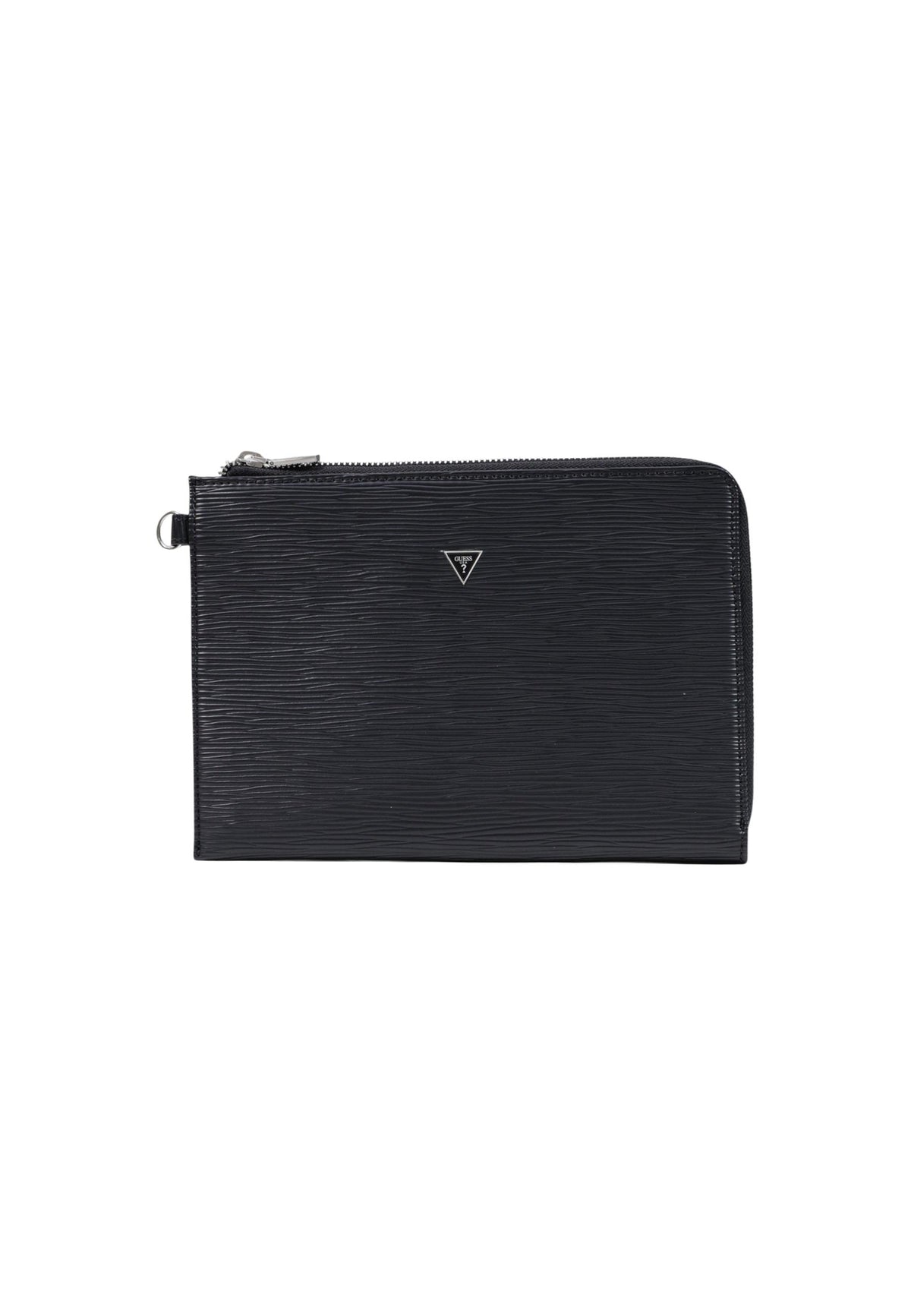 Sac Guess couleur noir — vue 2