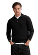 Polo Tommy Hilfiger Jeans couleur noir