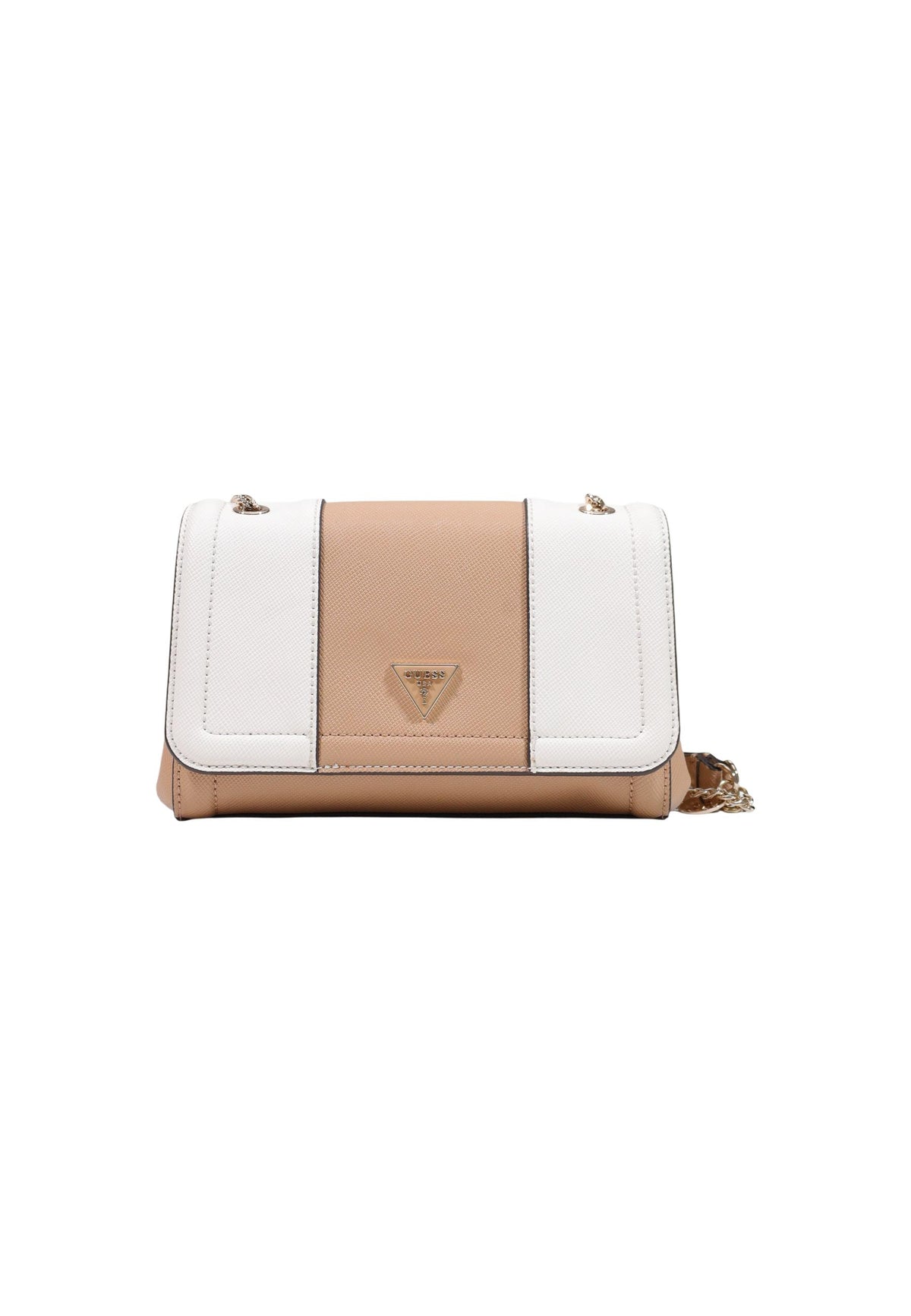 Sac Guess couleur beige