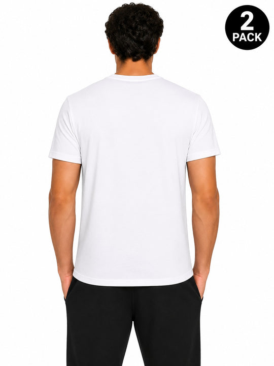 Sous-vêtement Roberto Cavalli Underwear couleur blanc — vue 2