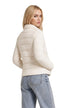 Veste Guess couleur blanc — vue 4