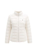 Veste Guess couleur blanc — vue 5