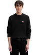 Pull Tommy Hilfiger Jeans couleur noir