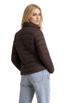 Veste Guess couleur marron — vue 3