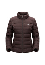 Veste Guess couleur marron — vue 5