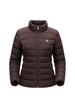 Veste Guess couleur marron — vue 5