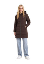 Veste Guess couleur marron — vue 5
