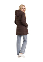 Veste Guess couleur marron — vue 3