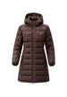 Veste Guess couleur marron — vue 2