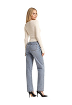 Pull Guess couleur blanc — vue 4