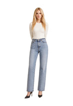Pull Guess couleur blanc — vue 3