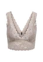 Lingerie Only couleur gris — vue 4