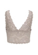 Lingerie Only couleur gris — vue 5