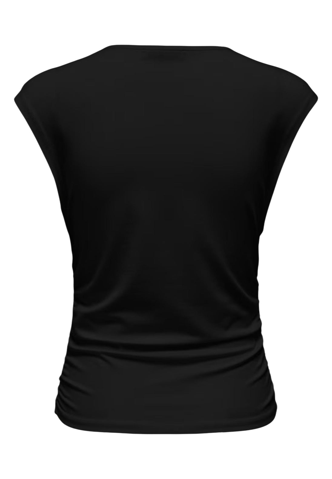 Top Only couleur noir — vue 5